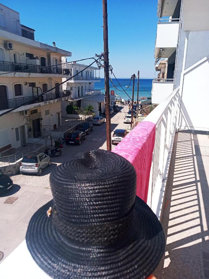 El Mar Apartments Soluň Exteriér fotografie