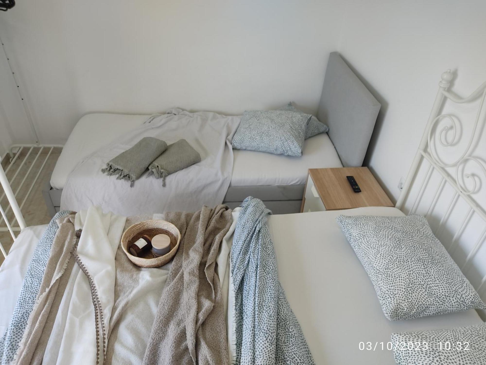El Mar Apartments Soluň Exteriér fotografie